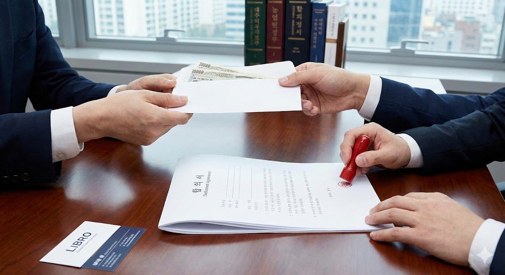 Cyber Defamation Korea