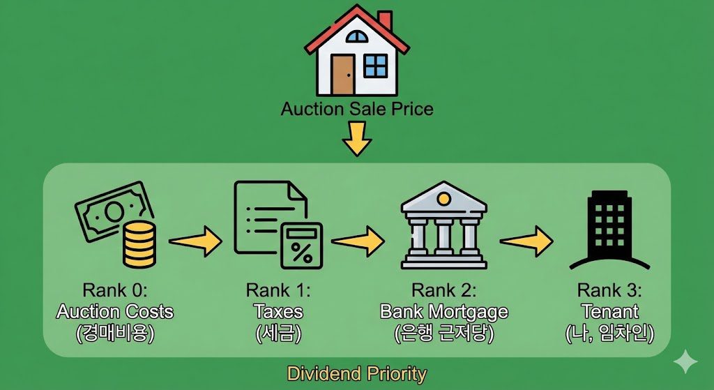 Real Estate Compulsory Auction
