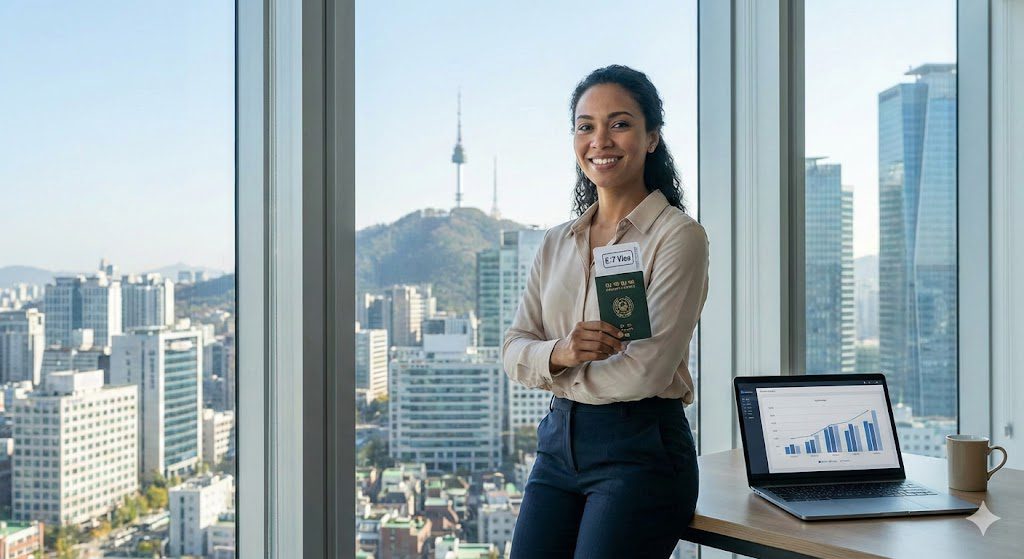 hikorea go kr visa check