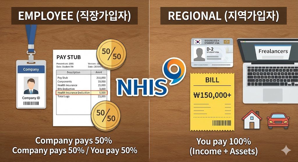 Korea Medical Insurance