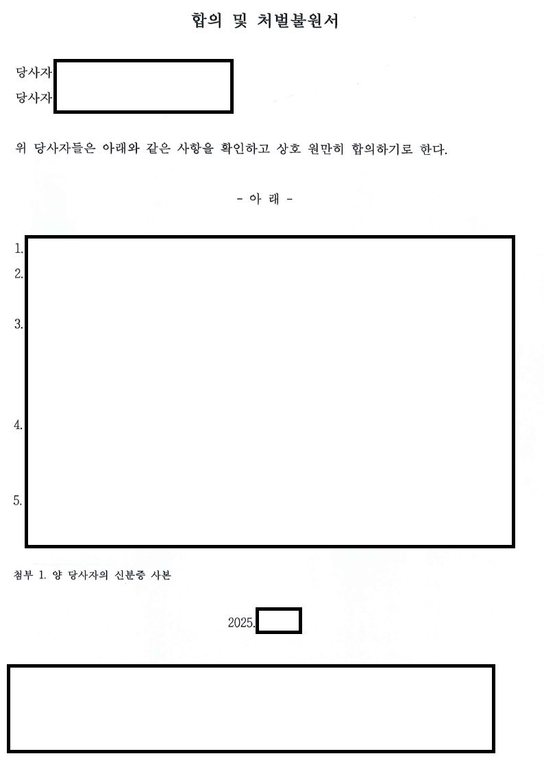 Cyber Defamation Korea