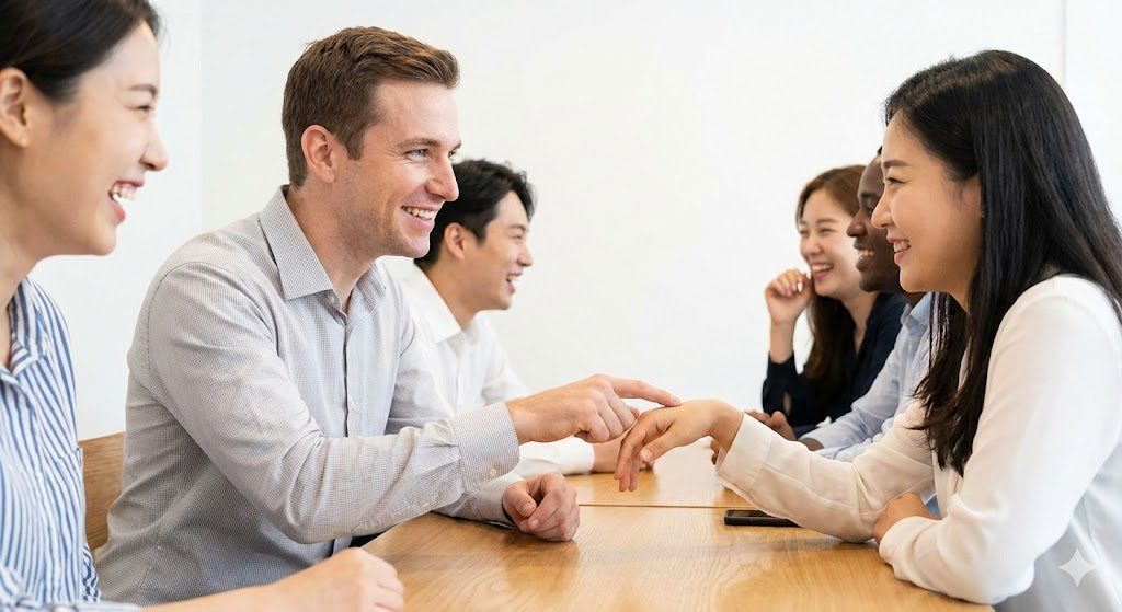 english speaking korean lawyer