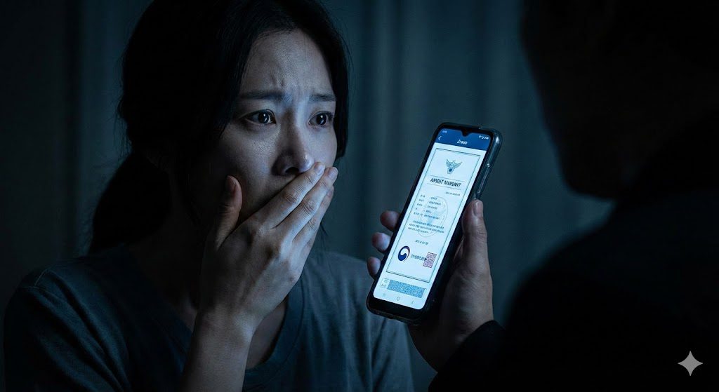 voice phishing korea