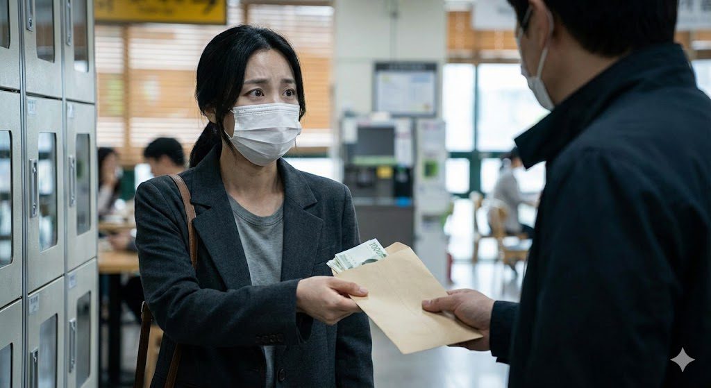 voice phishing korea