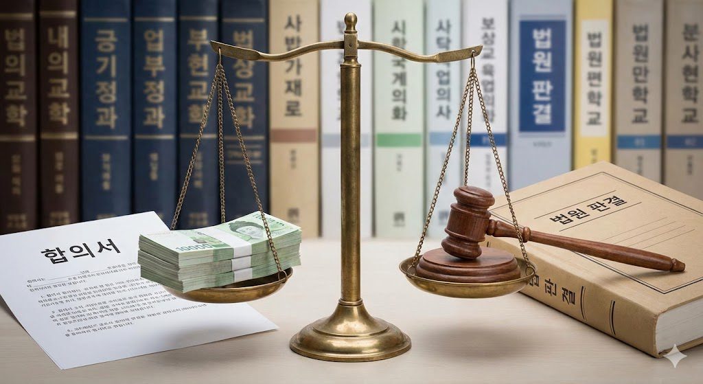 english speaking korean lawyer