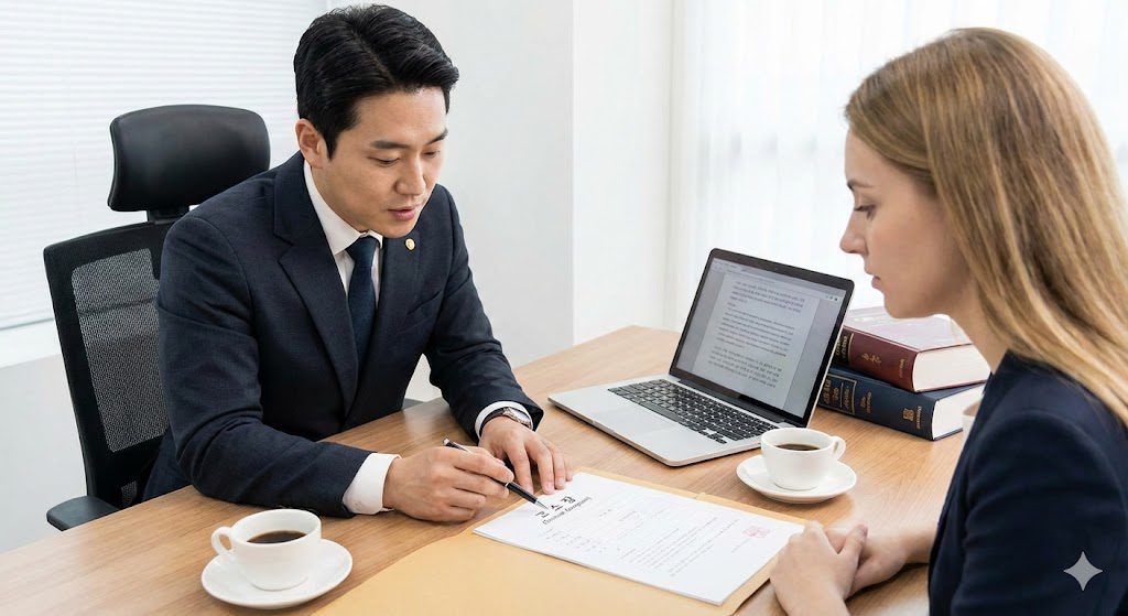 criminal attorney lawyer