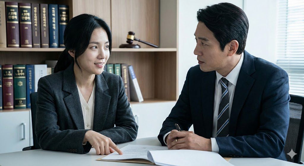 voice phishing korea