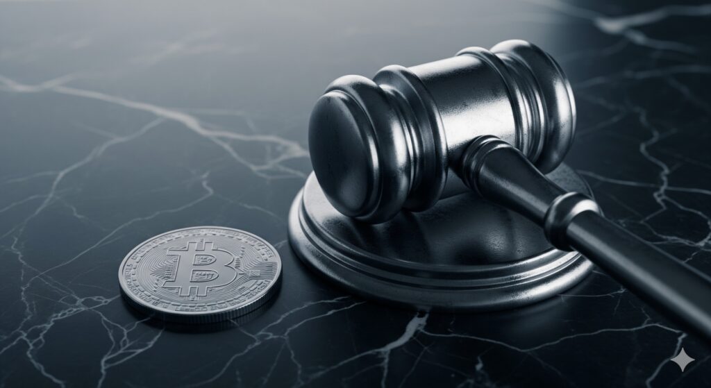 5 Critical Risks of Crypto Referral in Korea