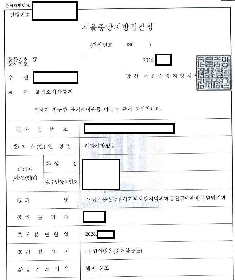 voice phishing korea