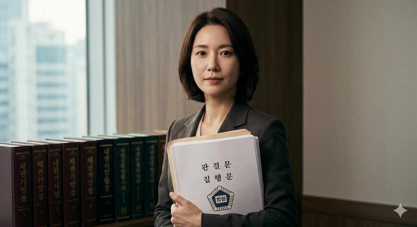 english speaking korean lawyer