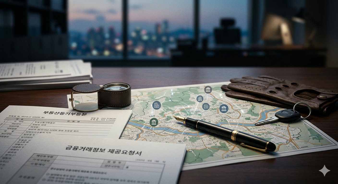 english speaking korean lawyer