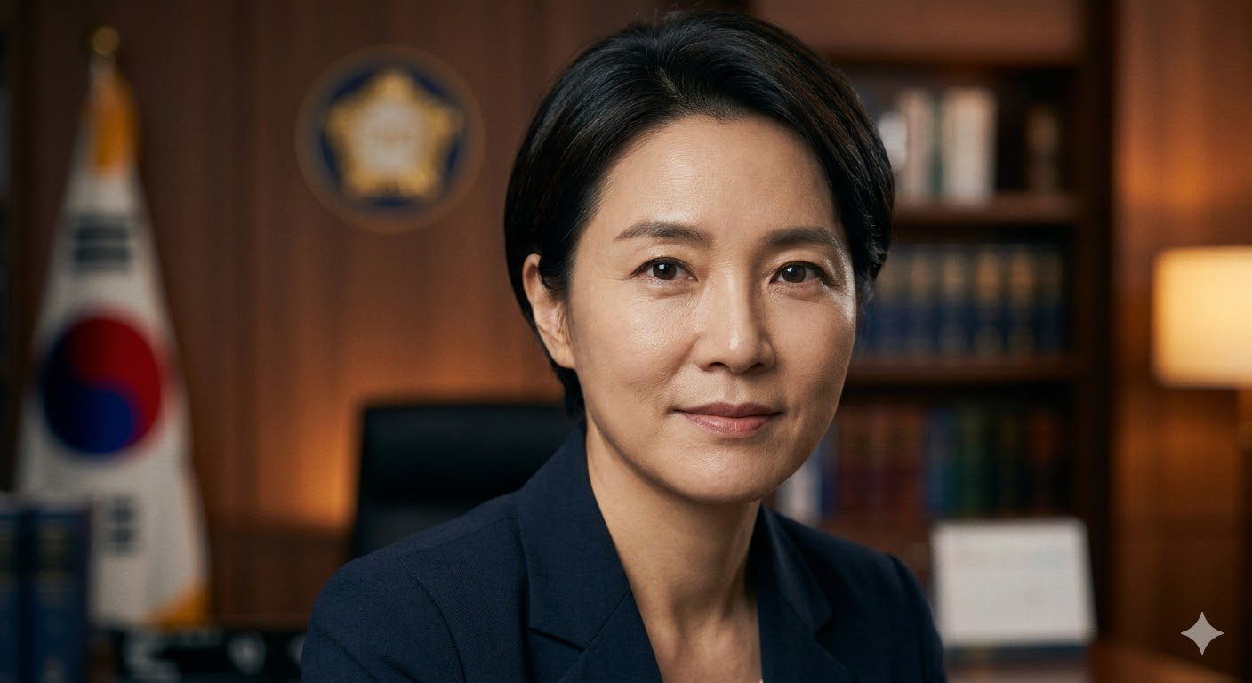 english speaking korean lawyer