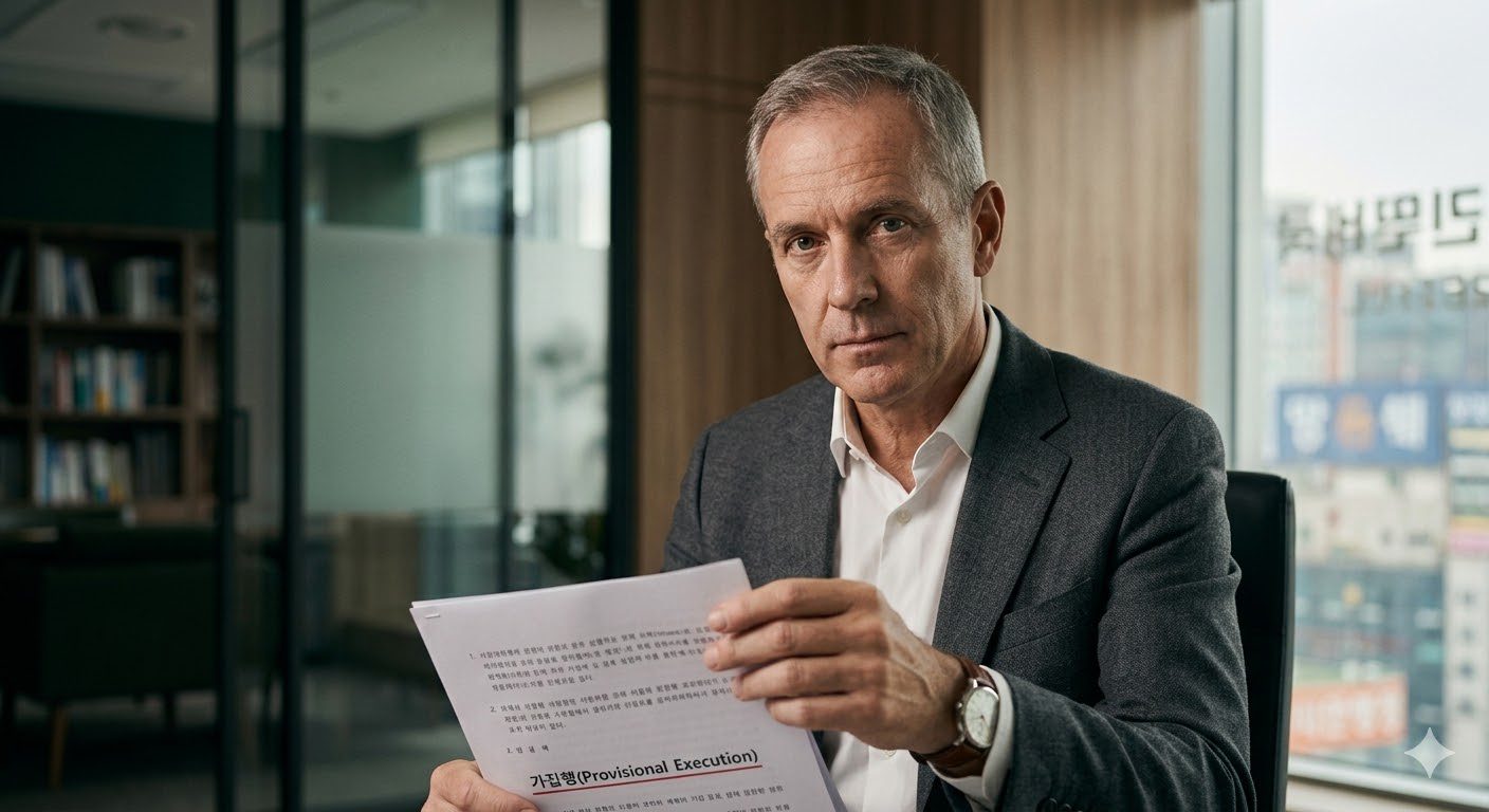 english speaking korean lawyer