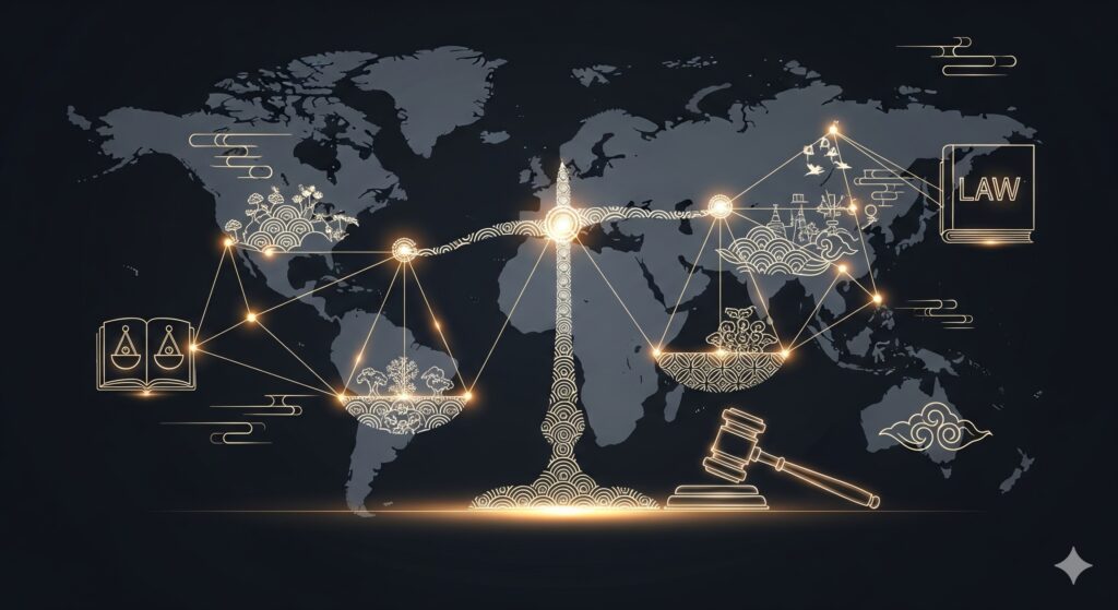 English Speaking Lawyer Korea|Korean Law Firm for Expats & Global Business | LIBRO